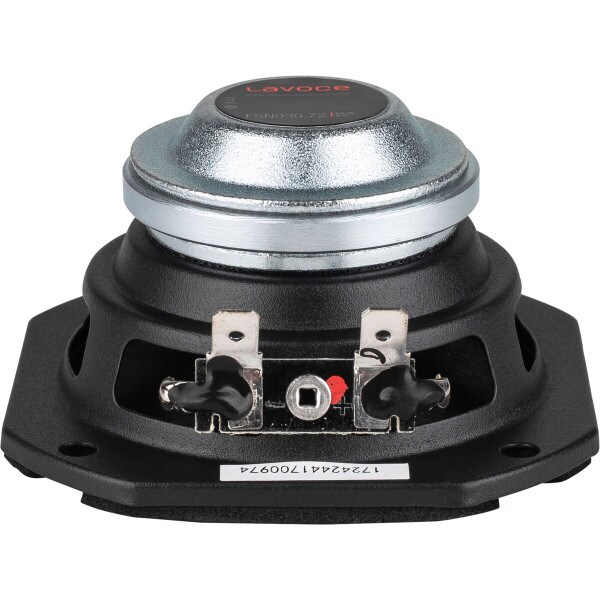 Main product image for LaVoce FSN030.72 3" Neodymium Full-Range Woof 293-707